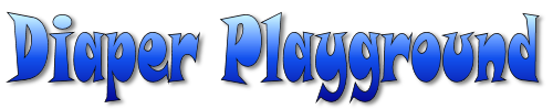 Diaper Playground Logo